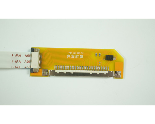 перехідник для матрицьі 15.6 з LED на CCFL (HQ-LCD40-30-156G) для ноутбука NBB-48654