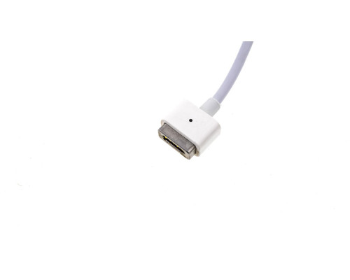 Оригінальний DC кабель живлення для БЖ APPLE 85W MagSafe Power,Т-подібний роз'єм (від БЖ до ноутбуку) NBB-37038