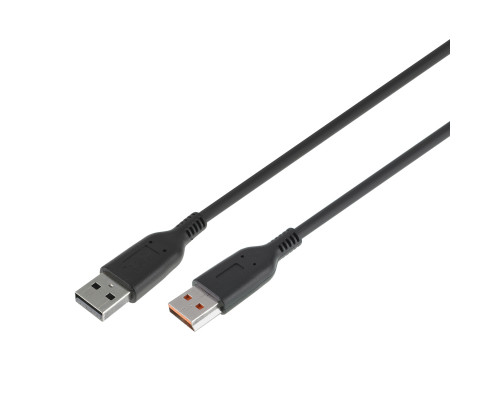 Оригінальний DC кабель живлення для БЖ LENOVO Yoga 3 PRO, Yoga 4, КАБЕЛЬ -> USB - USB_Yoga3_PRO