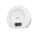 Лампа затискач HOCO K160 Olas fill light Біла mag-6942007671774153786