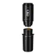 Портативна кавоварка HOCO HX80 Portable all-in-one coffee machine Black mag-6942007672740153126