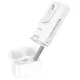 Набір для чистки гаджетів HOCO UT1 Multifunctional cleaning tool for digital devices Білий mag-6942007674591153857