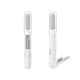 Набір для чистки гаджетів HOCO UT1 Multifunctional cleaning tool for digital devices Білий mag-6942007674591153857