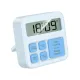 Електричний таймер HOCO HX43 Electronic timer Blue mag-6942007667371151855