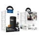 Аромадифузор гелевий HOCO ZP51 Impetuoso car and home dual-use balm(cologne) Black mag-6942007672184153120