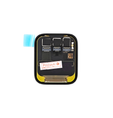 Дисплей Apple Watch Series 5 40mm з сенсором black (Original) PLS-00-00027734