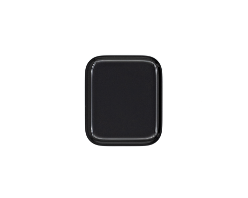 Дисплей Apple Watch Series 5 40mm з сенсором black (Original) PLS-00-00027734