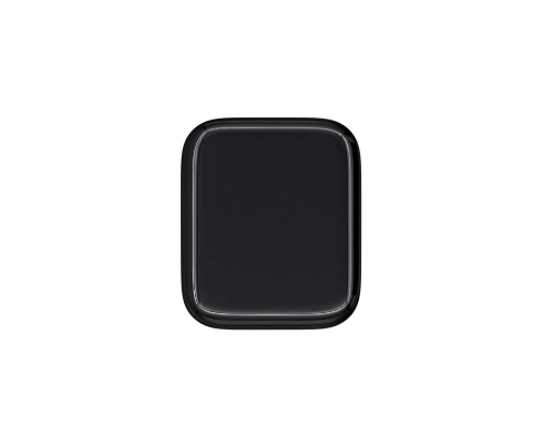 Дисплей для Apple Watch Series 5 44mm з сенсором black (Service) PLS-00-00027735
