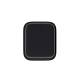 Дисплей для Apple Watch Series 5 44mm з сенсором black (Service) PLS-00-00027735