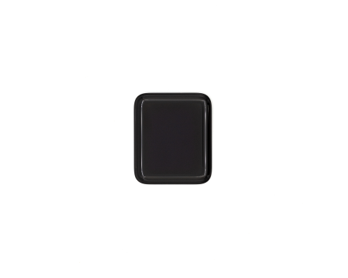 Дисплей Apple Watch Series 3 38mm GPS з сенсором black (Original) PLS-00-00018519