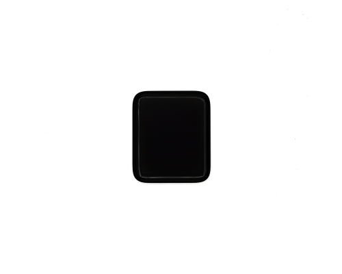 Дисплей Apple Watch Series 3 42mm LTE з сенсором black (Original) PLS-00-00018520