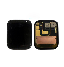 Дисплей Apple Watch Series 6 40mm з сенсором black (Original) PLS-00-00056904