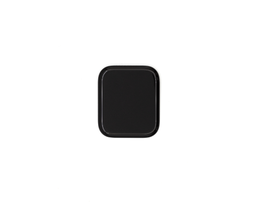 Дисплей Apple Watch Series 4 40mm з сенсором black (Original) PLS-00-00021692