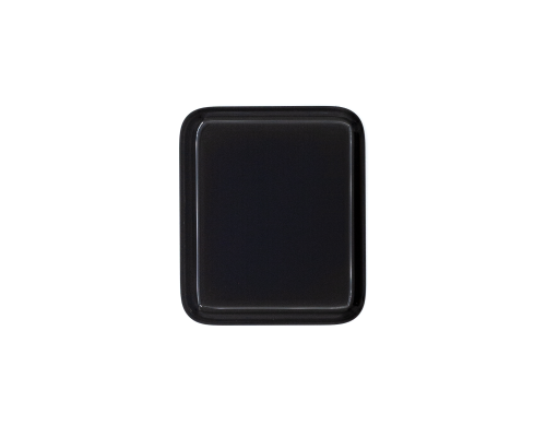 Дисплей Apple Watch Series 3 38mm LTE з сенсором black (Original) PLS-00-00025180
