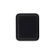 Дисплей Apple Watch Series 3 38mm LTE з сенсором black (Original) PLS-00-00025180