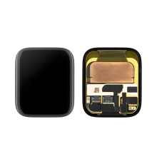 Дисплей Apple Watch Series 6 44mm з сенсором black (Original) PLS-00-00056905