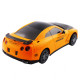 Машинка для дрифту на радіокеруванні Nissan GT-R yellow 2001001217181