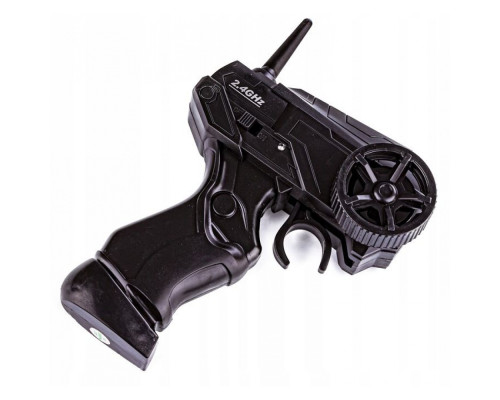 Машинка для дрифту на радіокеруванні Nissan GT-R yellow 2001001217181