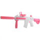 Водяний автомат Water Gun M416 pink