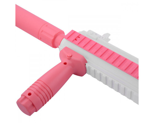 Водяний автомат Water Gun M416 pink