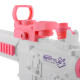 Водяний автомат Water Gun M416 pink