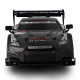 Машинка для дрифту на радіокеруванні Nissan GT-R (R35) Turbo black 2003000231915