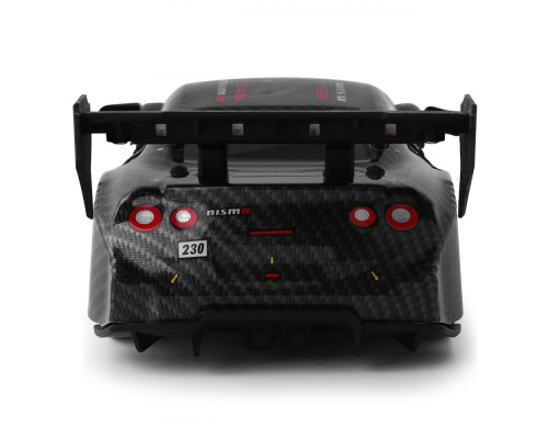 Машинка для дрифту на радіокеруванні Nissan GT-R (R35) Turbo black 2003000231915
