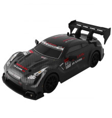 Машинка для дрифту на радіокеруванні Nissan GT-R (R35) Turbo black 2003000231915