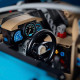 Машинка-конструктор Bugatti Chiron blue 2003000310504