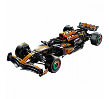 Машинка-конструктор McLaren MCL60 black 2003000310535