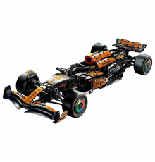Машинка-конструктор McLaren MCL60 black 2003000310535