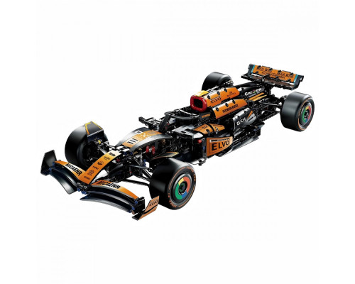 Машинка-конструктор McLaren MCL60 black 2003000310535