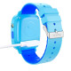 Смарт-годинник дитячий HOCO Y100 children watch with call function Blue mag-6942007625630138651