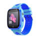 Смарт-годинник дитячий HOCO Y100 children watch with call function Blue mag-6942007625630138651