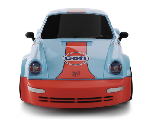 Машинка для дрифту на радіокеруванні Porsche GT 911 gray 2003000232134