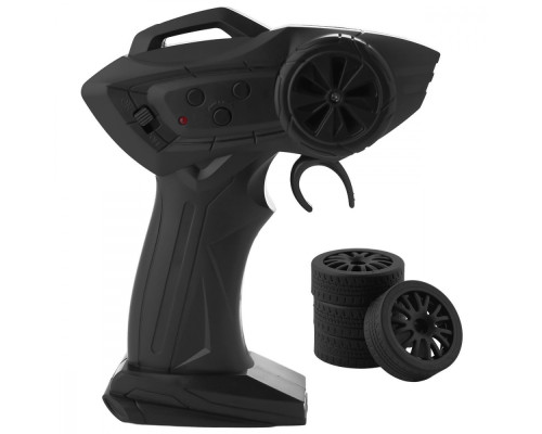 Машинка для дрифту на радіокеруванні Porsche GT 911 gray 2003000232134