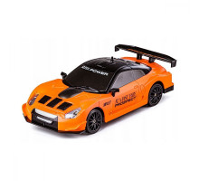 Машинка для дрифту на радіокеруванні Nissan GT-R GT3 orange 2001001217198