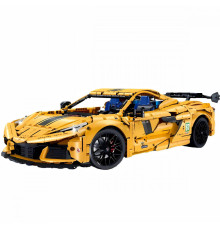 Машинка-конструктор McLaren P1 yellow 2003000310375