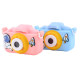 Дитяча фотокамера Astronaut blue 2001001213657