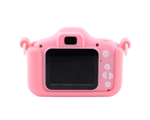 Дитяча фотокамера Astronaut blue 2001001213657