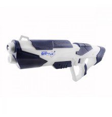 Водяний автомат Space Gun C3 blue 2001001217235