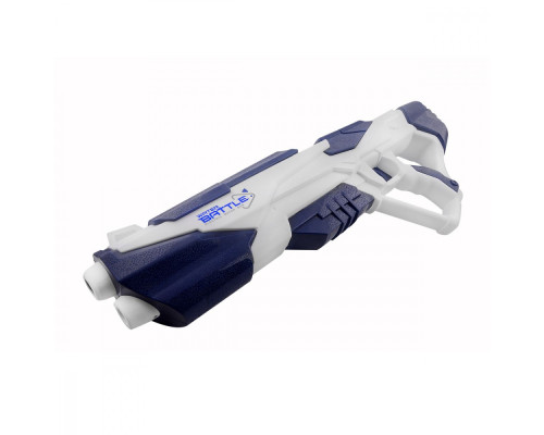 Водяний автомат Space Gun C3 blue 2001001217235
