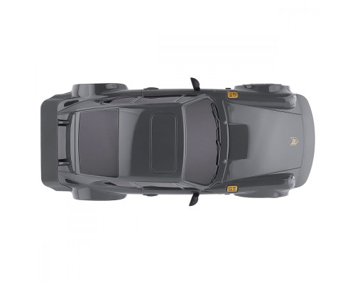 Машинка для дрифту на радіокеруванні Porsche GT 911 gray 2003000232134