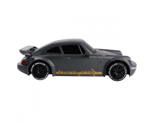 Машинка для дрифту на радіокеруванні Porsche GT 911 gray 2003000232134
