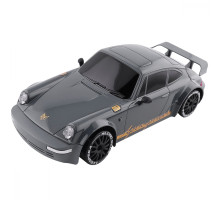 Машинка для дрифту на радіокеруванні Porsche GT 911 gray 2003000232134