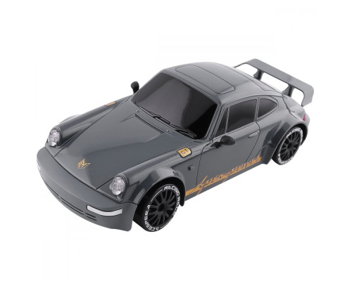 Машинка для дрифту на радіокеруванні Porsche GT 911 gray 2003000232134