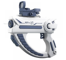 Водяний автомат Water Space Gun blue