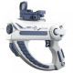 Водяний автомат Water Space Gun blue