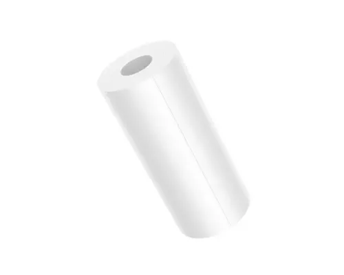 Папір для друку на дитячому фотоапараті HOCO (5PCS) White mag-6942007645140144822