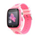 Смарт-годинник дитячий HOCO Y100 children watch with call function Pink mag-6942007625647138652